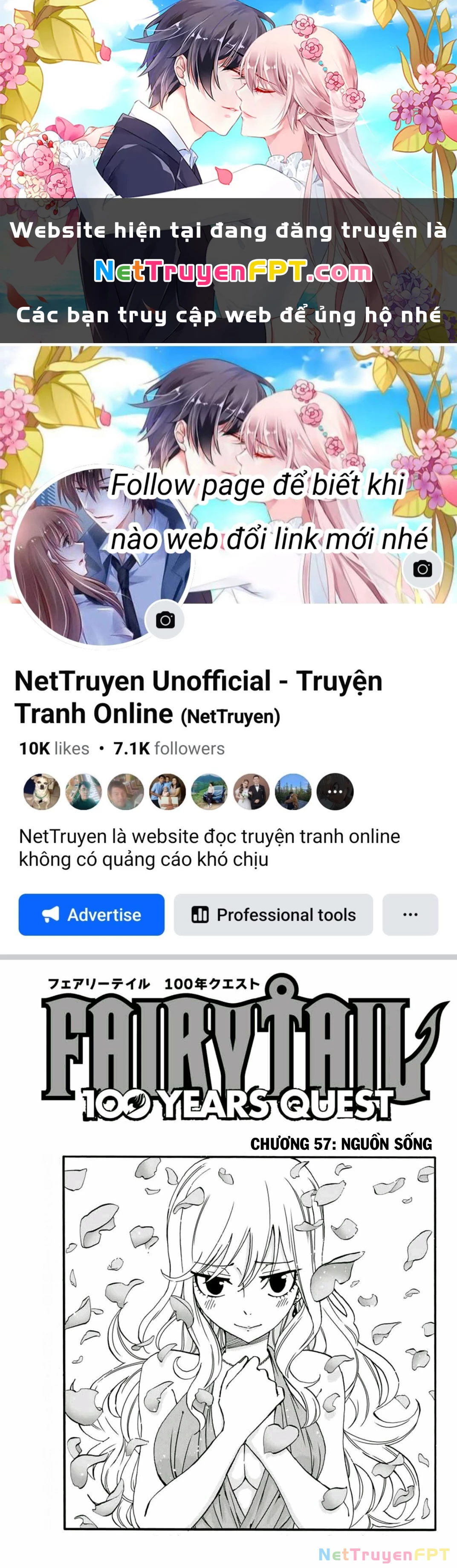 Hội Pháp Sư: Nhiệm Vụ 100 Năm Chapter 57 - 1