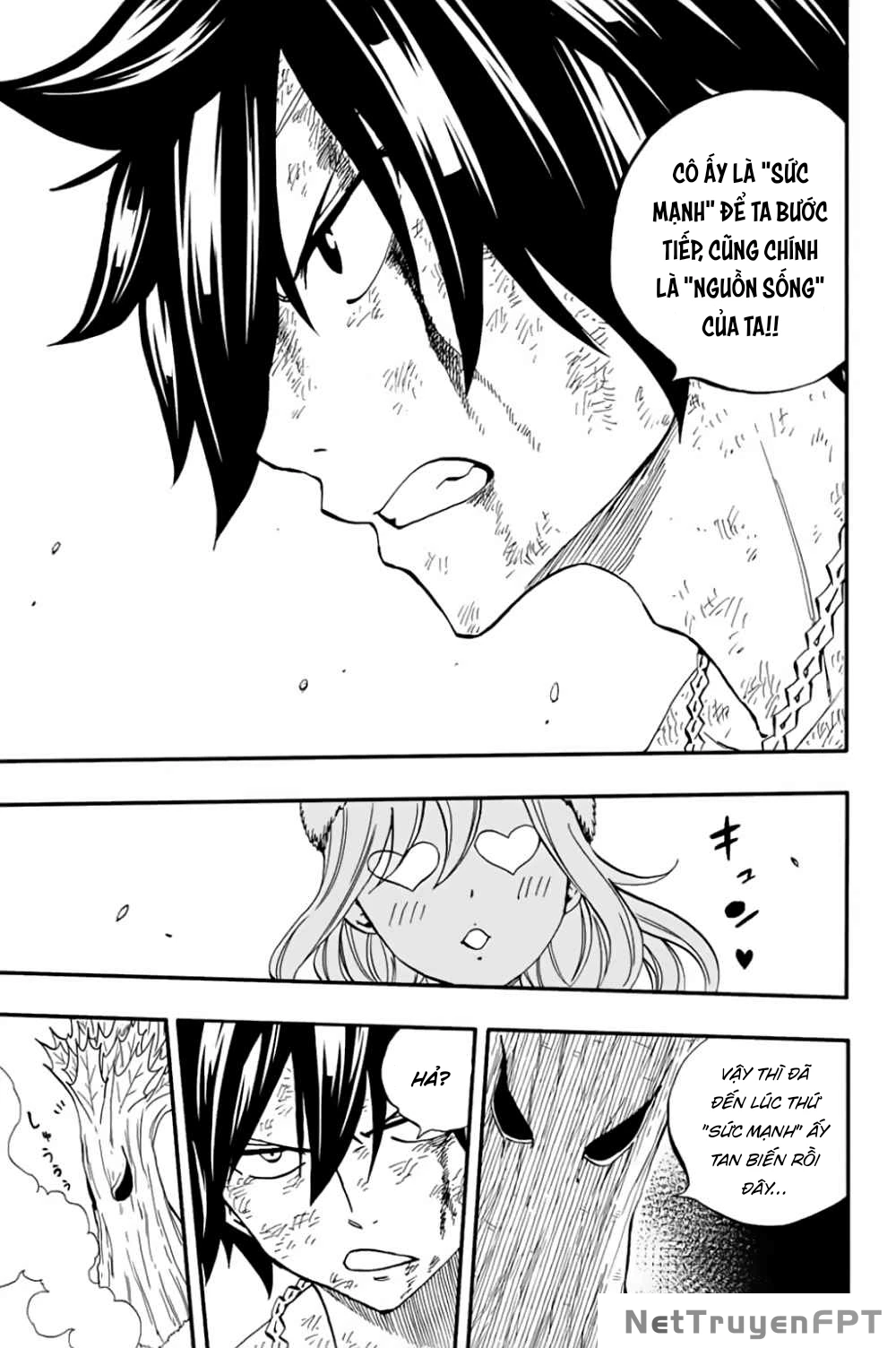 Hội Pháp Sư: Nhiệm Vụ 100 Năm Chapter 57 - 20