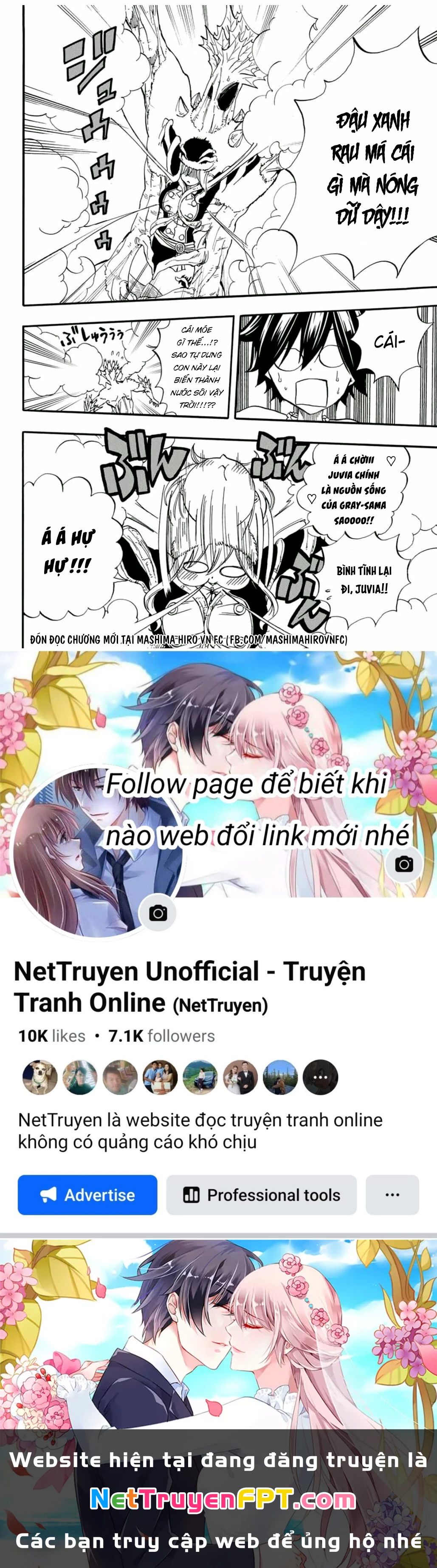 Hội Pháp Sư: Nhiệm Vụ 100 Năm Chapter 57 - 21
