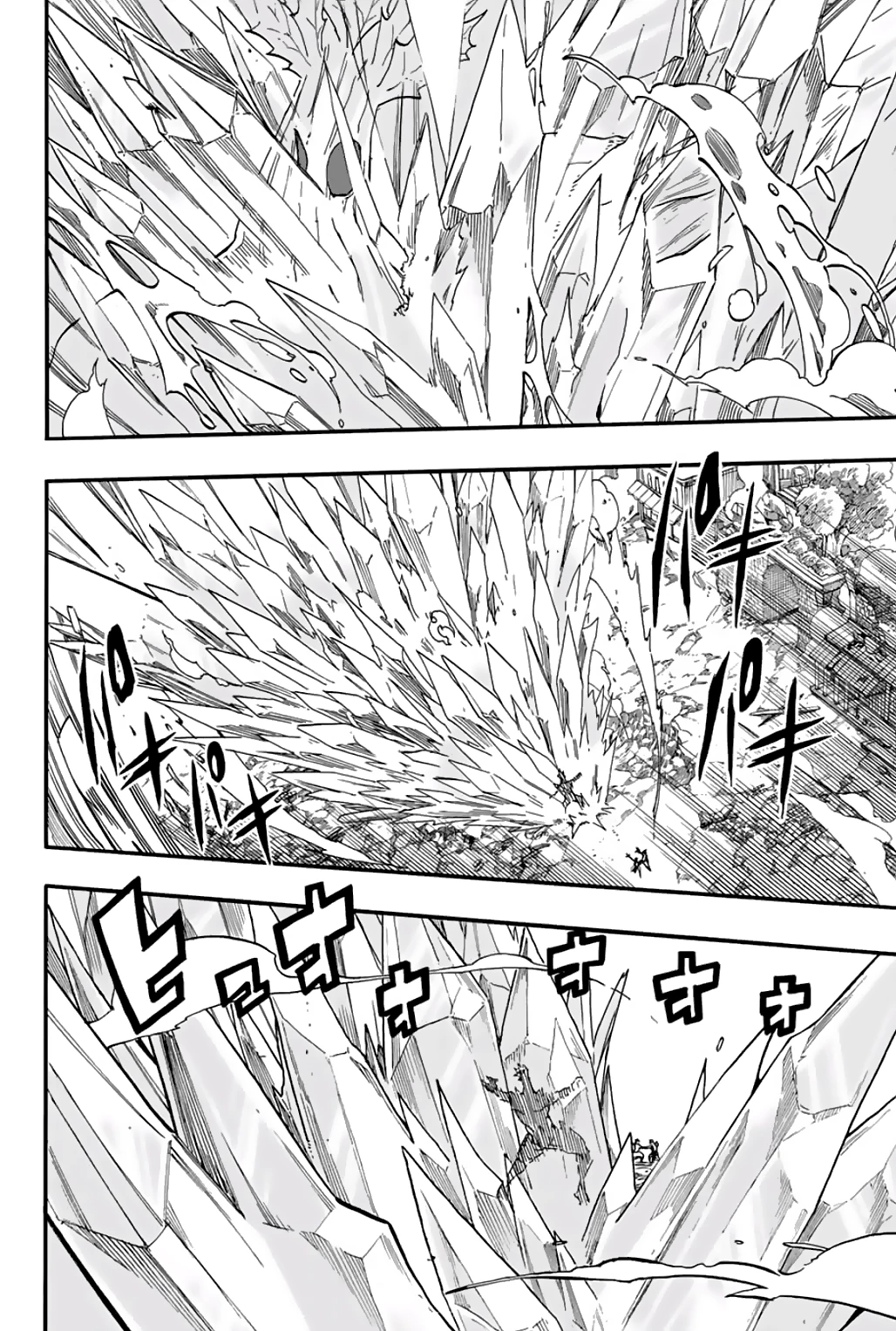 Hội Pháp Sư: Nhiệm Vụ 100 Năm Chapter 58 - 10