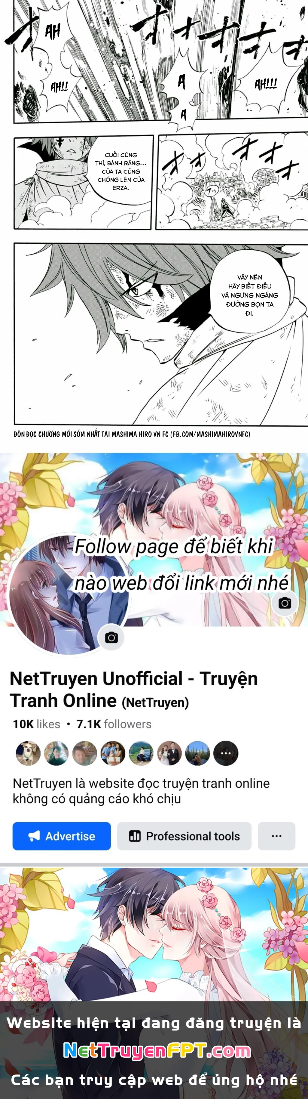 Hội Pháp Sư: Nhiệm Vụ 100 Năm Chapter 59 - 22