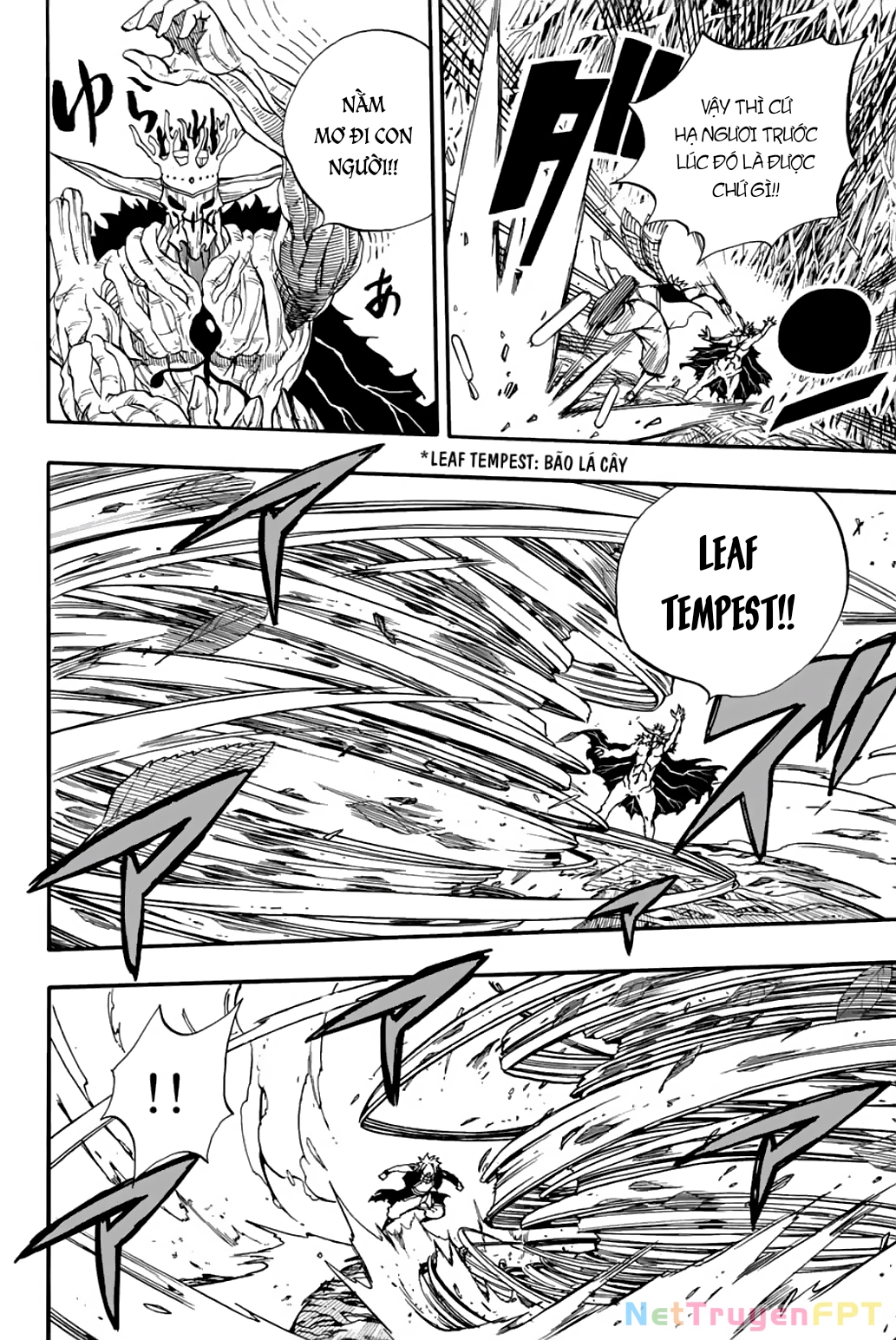 Hội Pháp Sư: Nhiệm Vụ 100 Năm Chapter 60 - 7