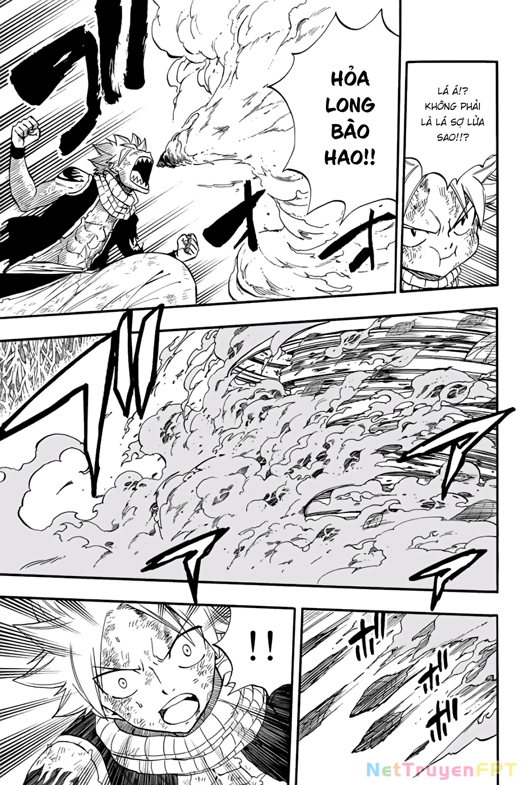 Hội Pháp Sư: Nhiệm Vụ 100 Năm Chapter 60 - 8