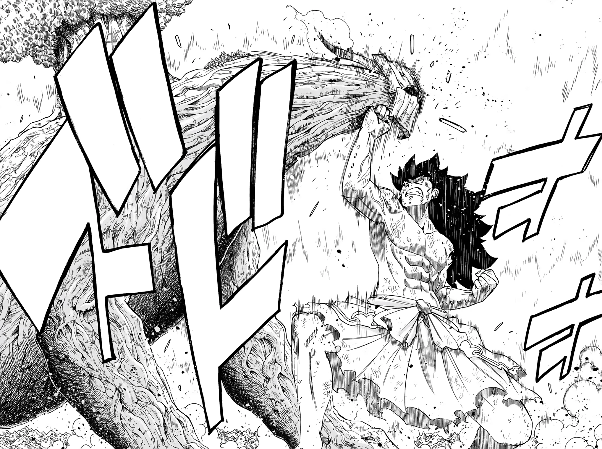 Hội Pháp Sư: Nhiệm Vụ 100 Năm Chapter 60 - 13