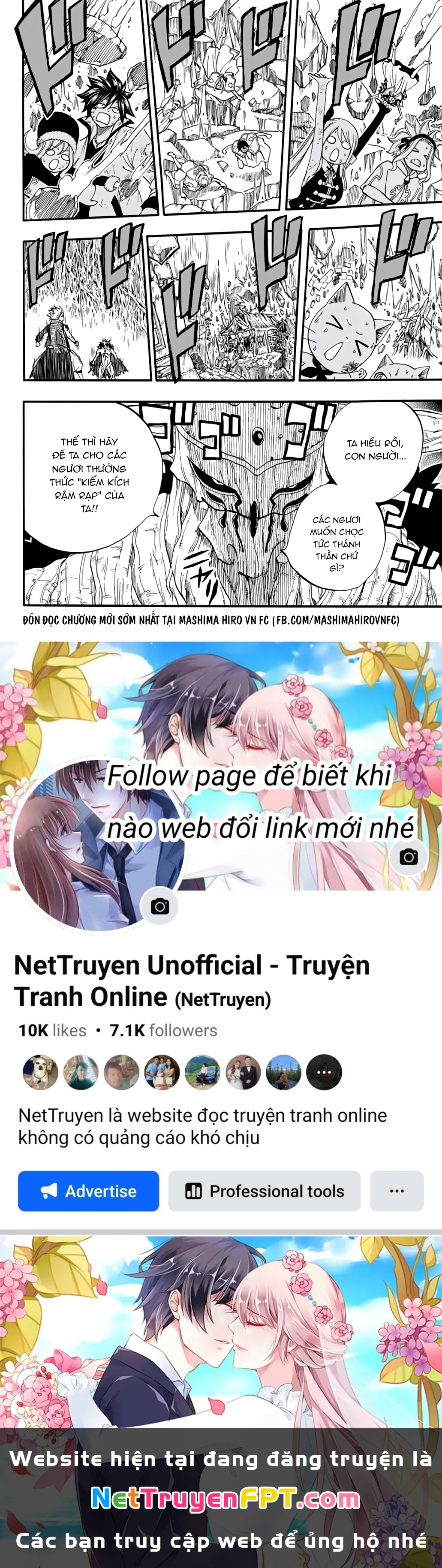 Hội Pháp Sư: Nhiệm Vụ 100 Năm Chapter 60 - 20