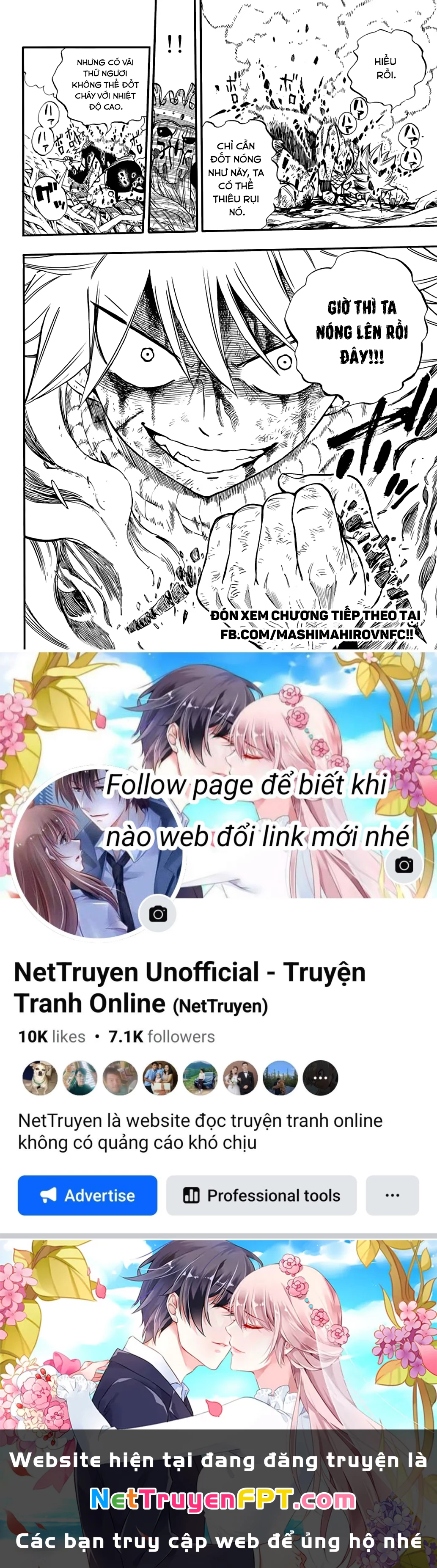 Hội Pháp Sư: Nhiệm Vụ 100 Năm Chapter 61 - 21