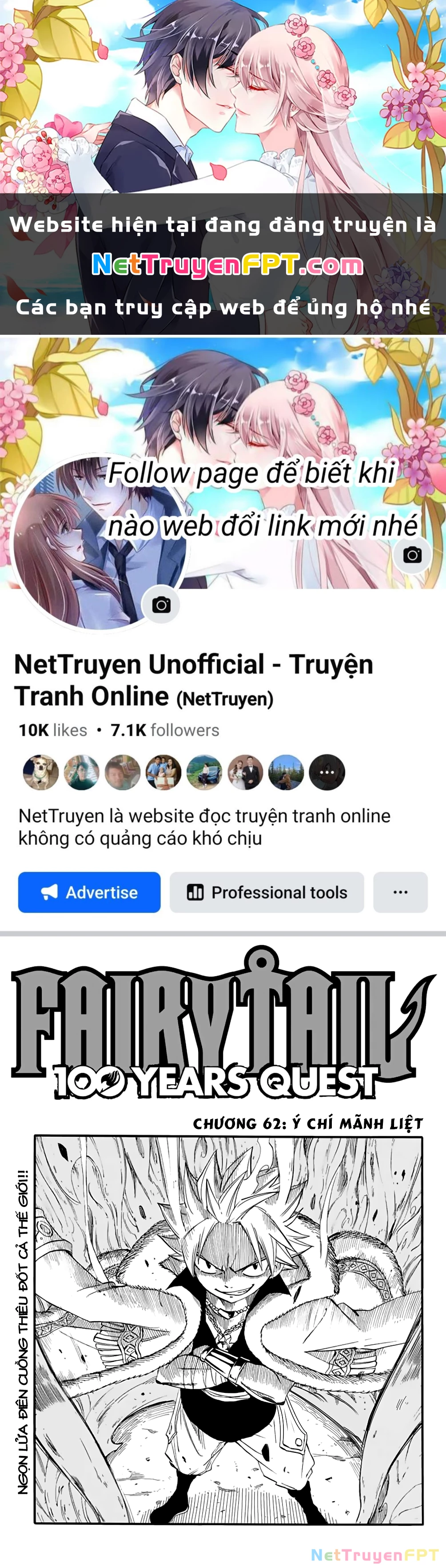 Hội Pháp Sư: Nhiệm Vụ 100 Năm Chapter 62 - 1