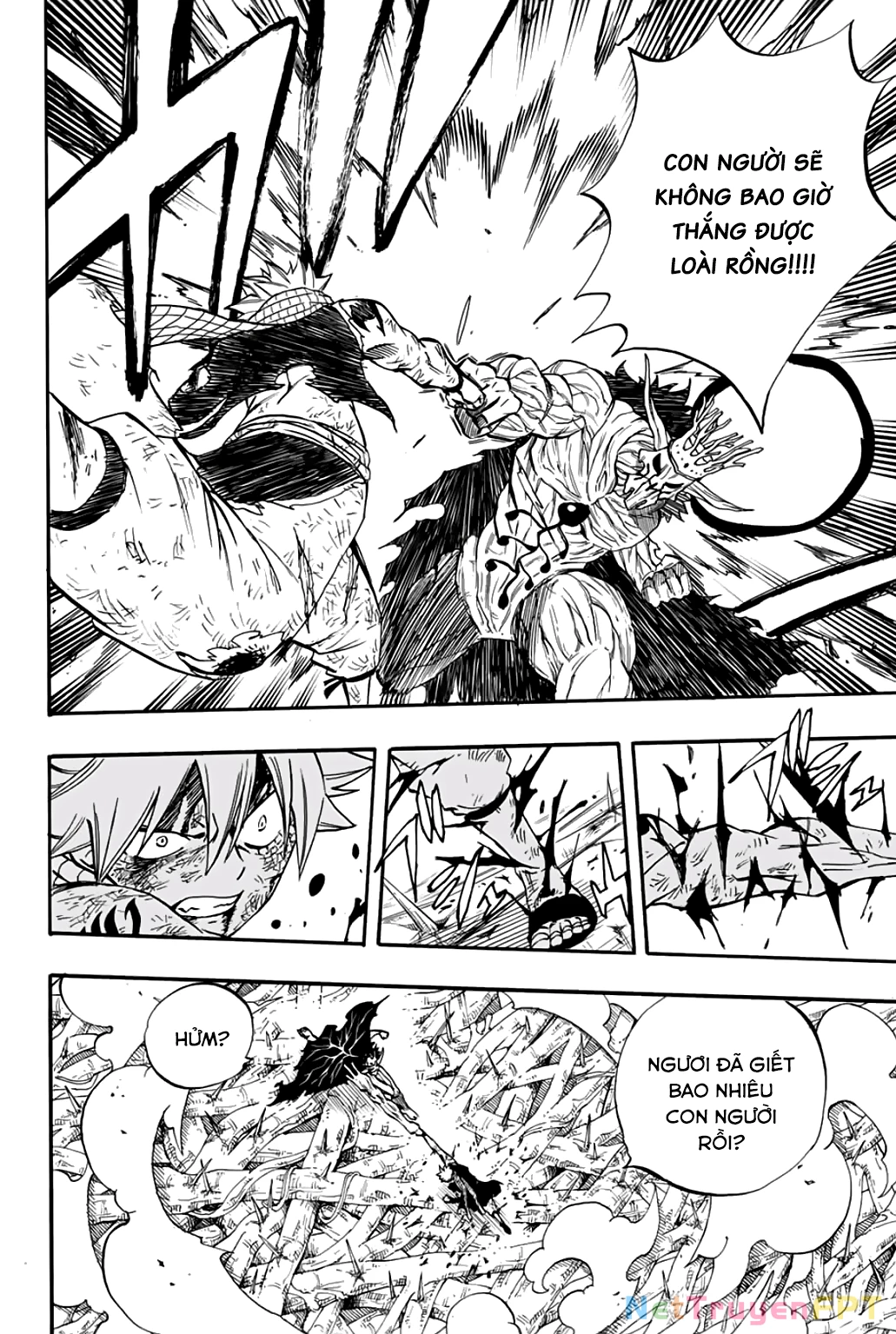 Hội Pháp Sư: Nhiệm Vụ 100 Năm Chapter 62 - 9