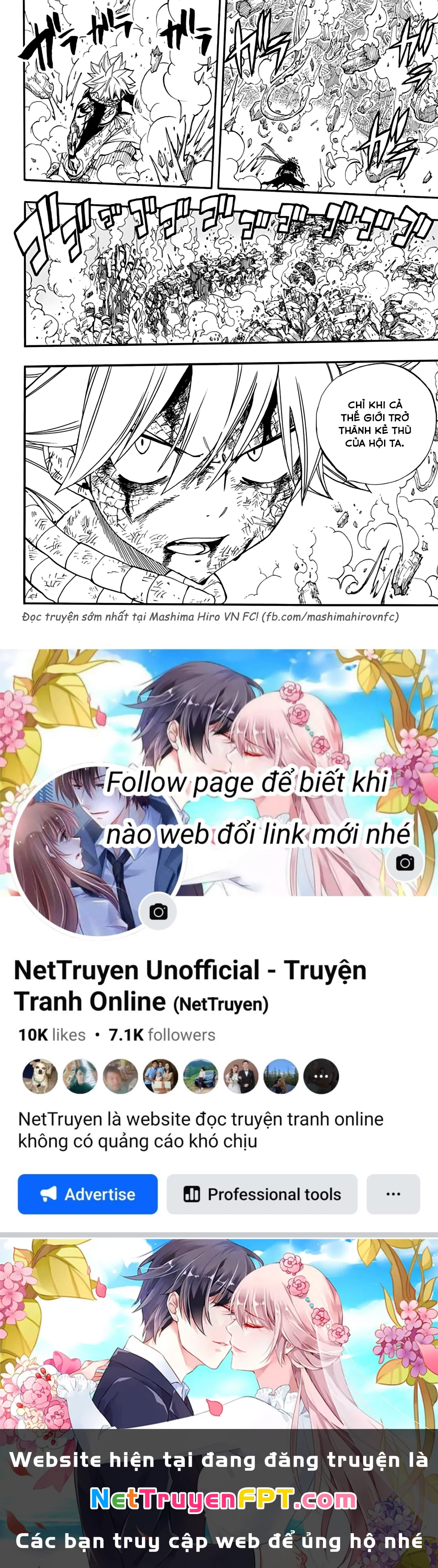 Hội Pháp Sư: Nhiệm Vụ 100 Năm Chapter 62 - 19