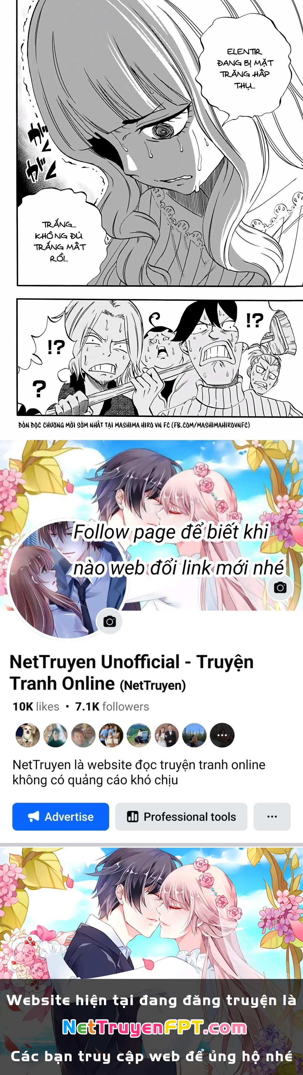 Hội Pháp Sư: Nhiệm Vụ 100 Năm Chapter 64 - 21