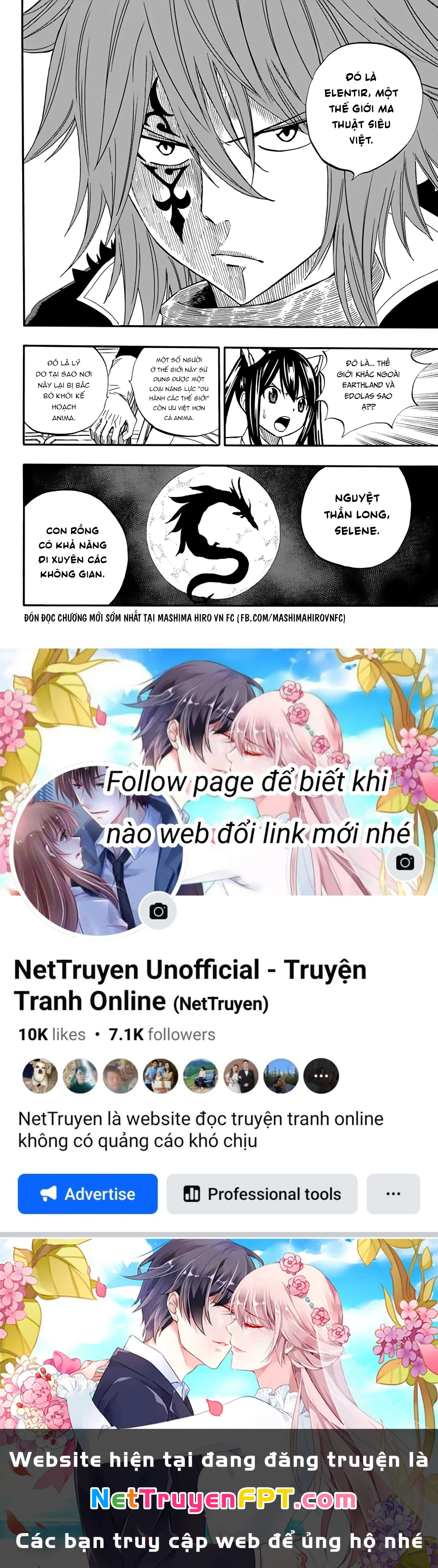 Hội Pháp Sư: Nhiệm Vụ 100 Năm Chapter 66 - 21