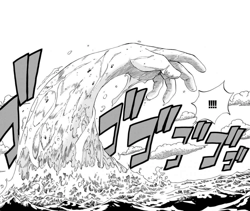 Hội Pháp Sư: Nhiệm Vụ 100 Năm Chapter 69 - 7