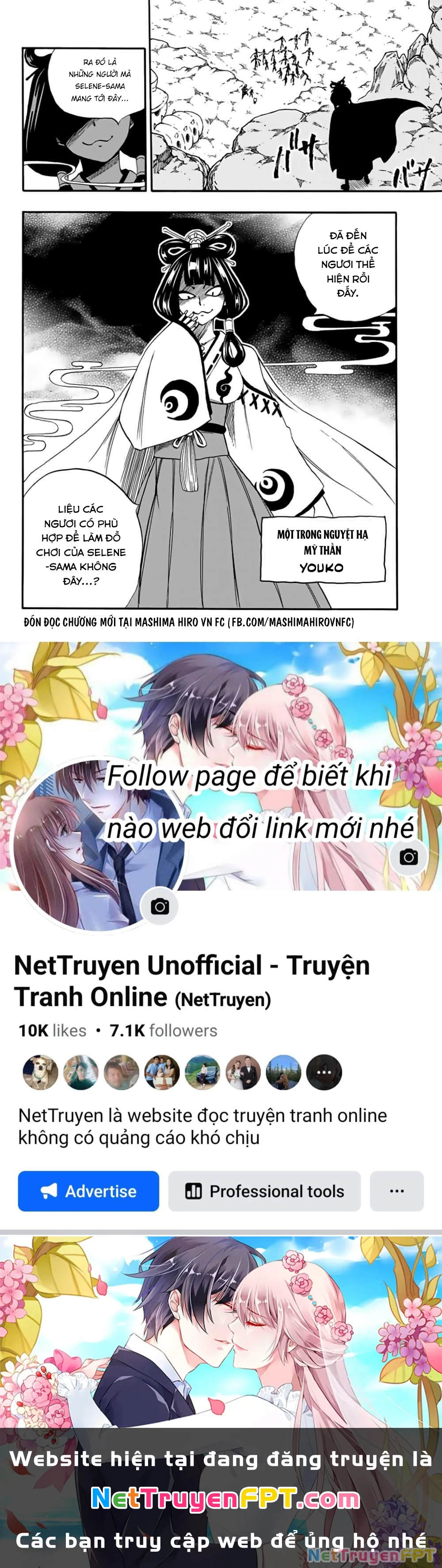 Hội Pháp Sư: Nhiệm Vụ 100 Năm Chapter 69 - 20