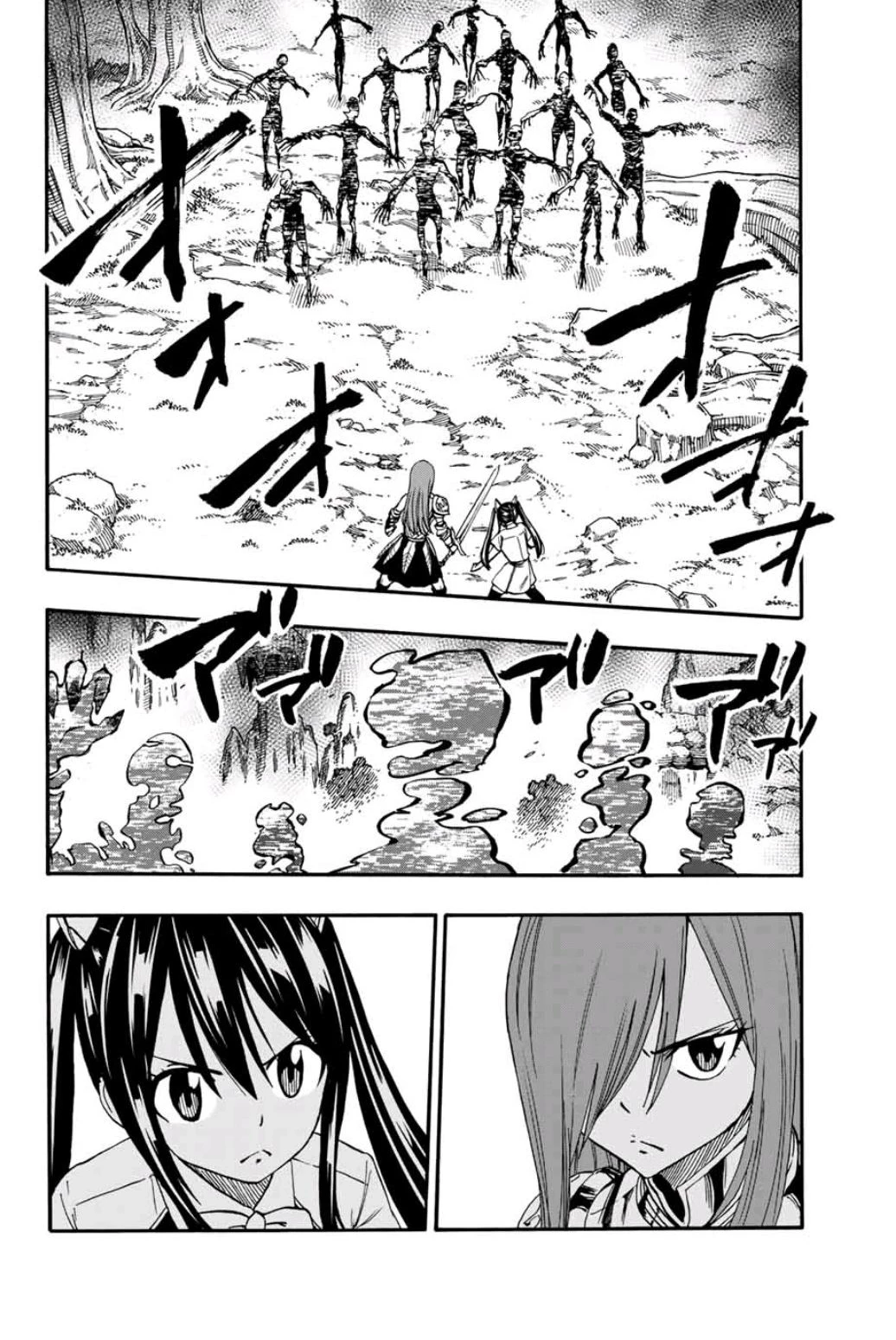 Hội Pháp Sư: Nhiệm Vụ 100 Năm Chapter 70 - 3