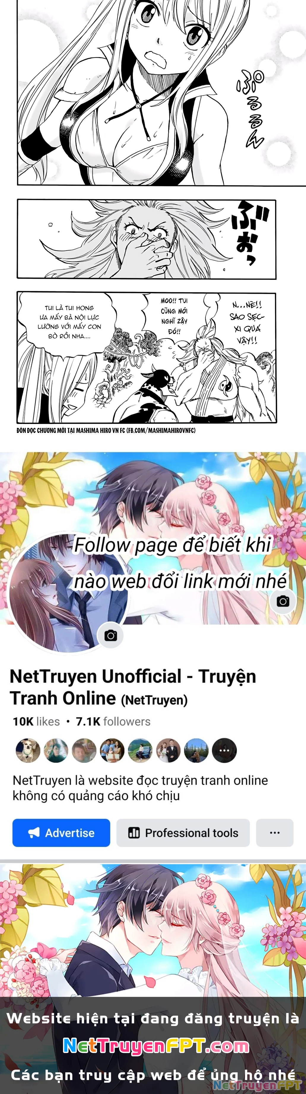 Hội Pháp Sư: Nhiệm Vụ 100 Năm Chapter 70 - 21