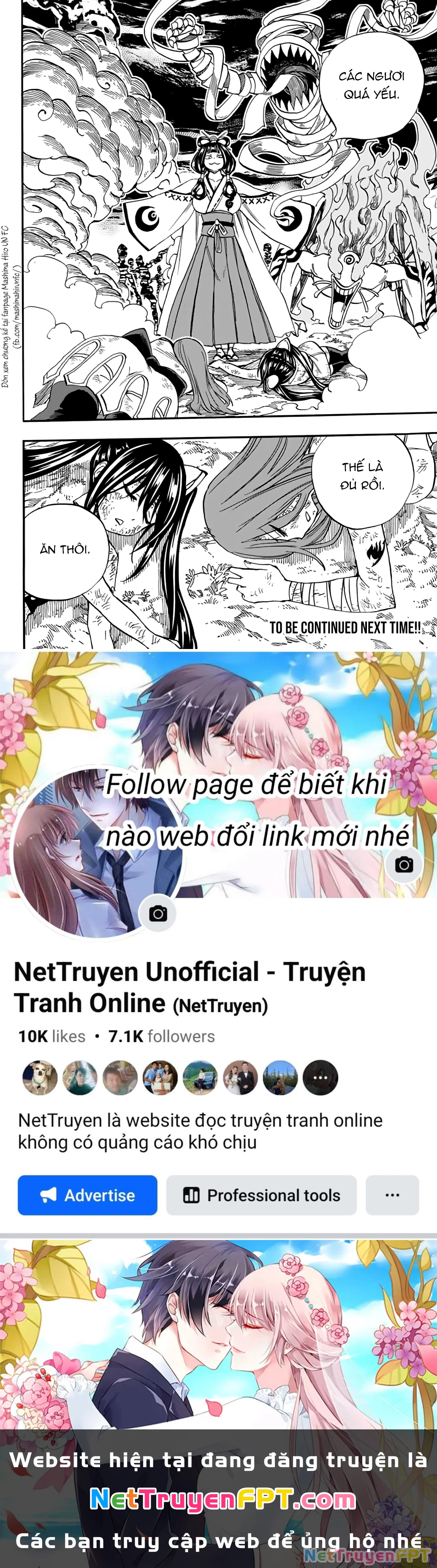 Hội Pháp Sư: Nhiệm Vụ 100 Năm Chapter 71 - 21