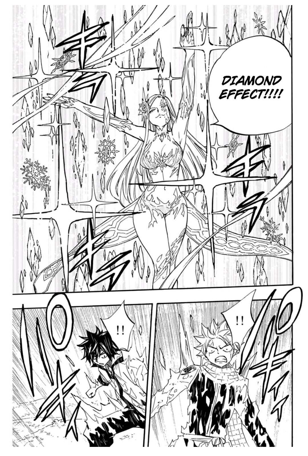 Hội Pháp Sư: Nhiệm Vụ 100 Năm Chapter 72 - 18