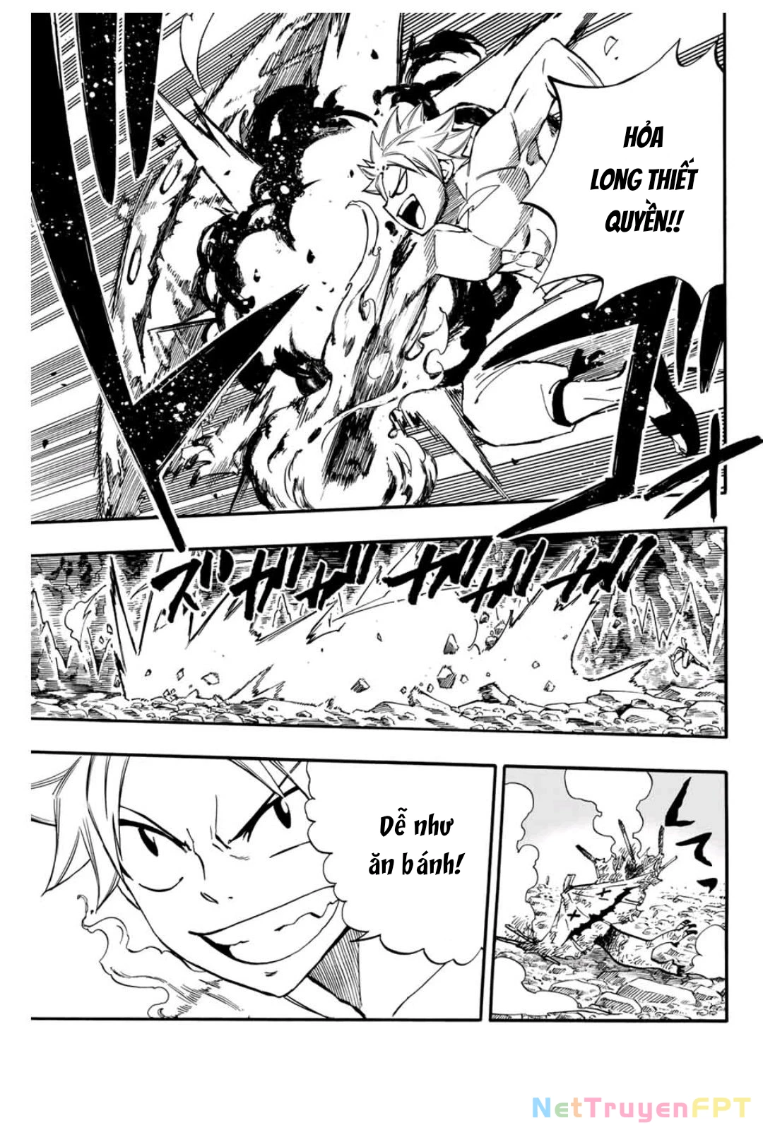 Hội Pháp Sư: Nhiệm Vụ 100 Năm Chapter 73 - 18