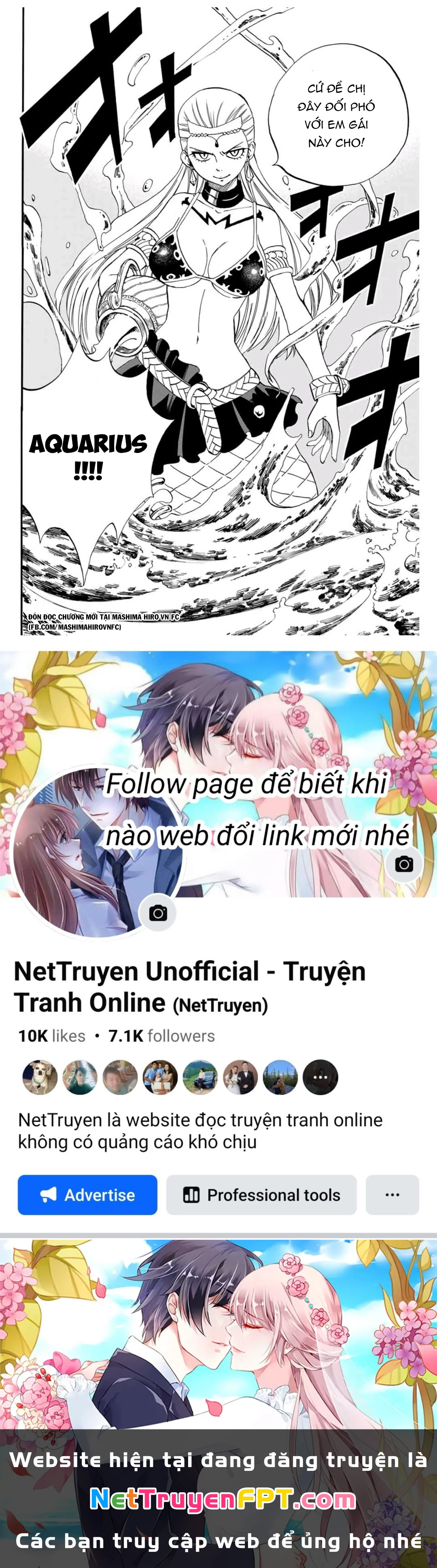 Hội Pháp Sư: Nhiệm Vụ 100 Năm Chapter 74 - 21