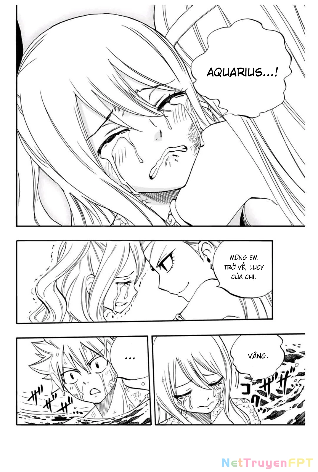 Hội Pháp Sư: Nhiệm Vụ 100 Năm Chapter 75 - 13