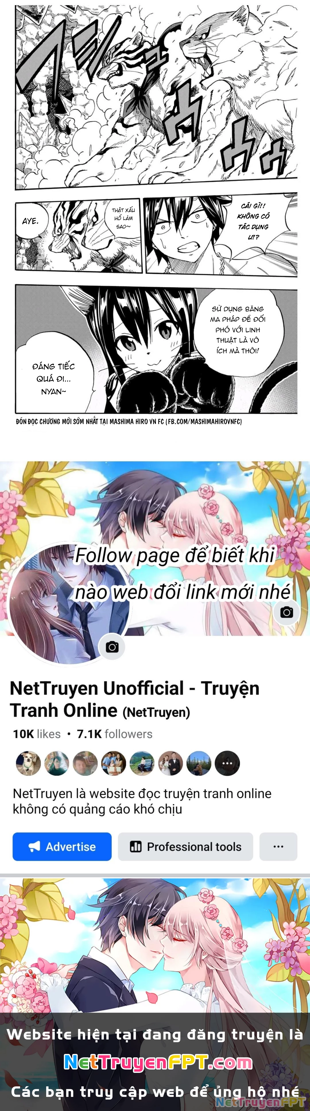 Hội Pháp Sư: Nhiệm Vụ 100 Năm Chapter 75 - 21