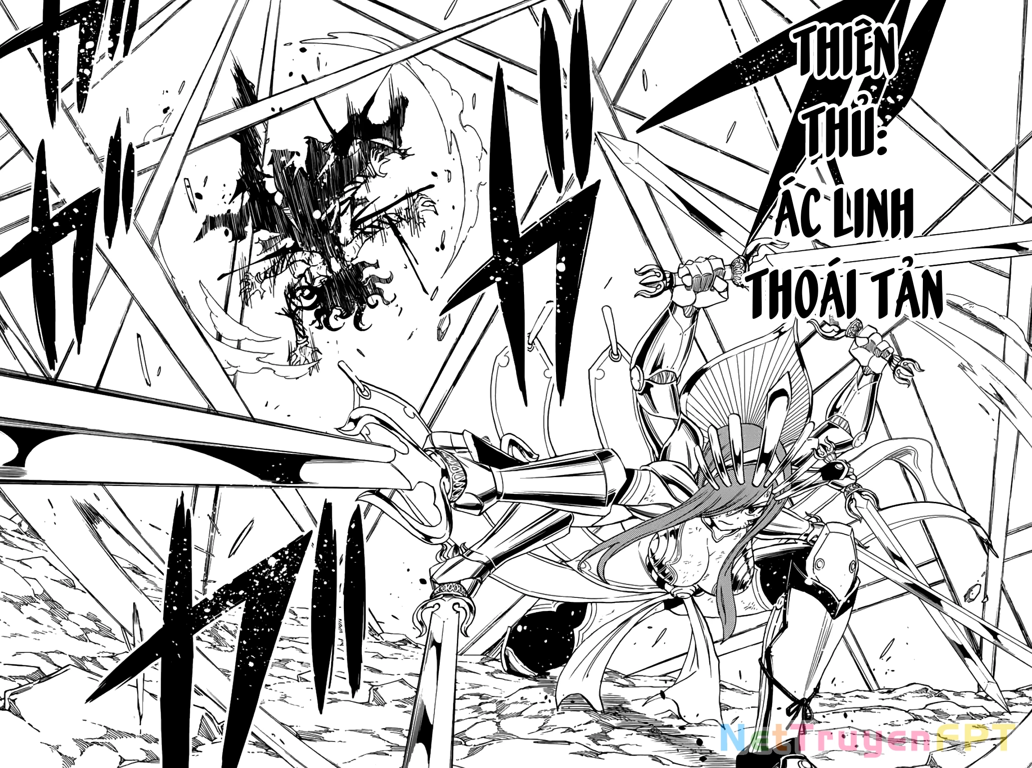 Hội Pháp Sư: Nhiệm Vụ 100 Năm Chapter 79 - 15