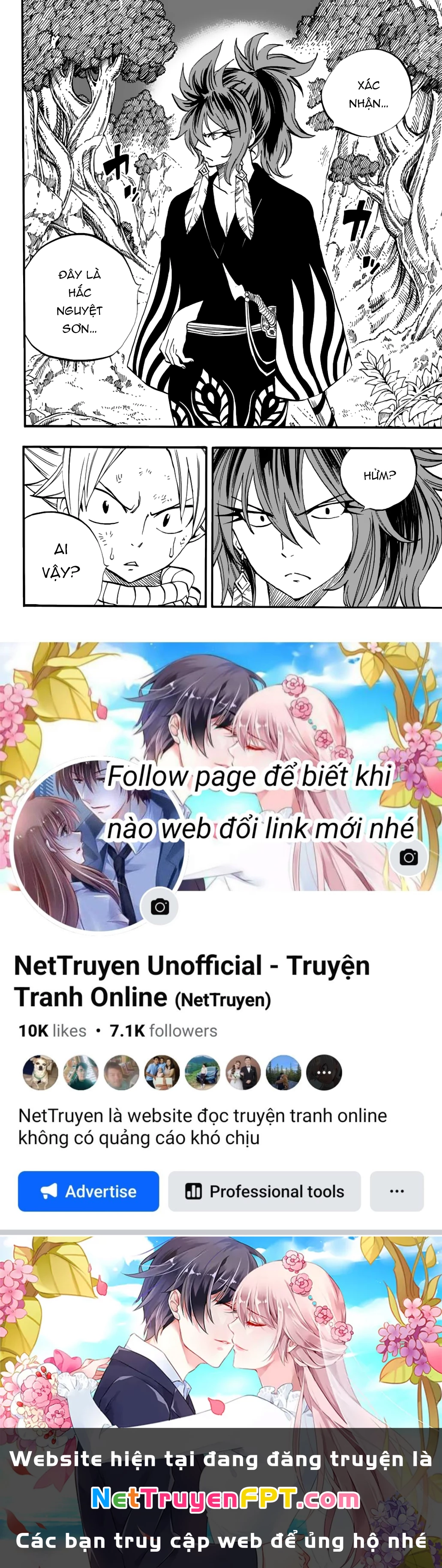 Hội Pháp Sư: Nhiệm Vụ 100 Năm Chapter 79 - 20