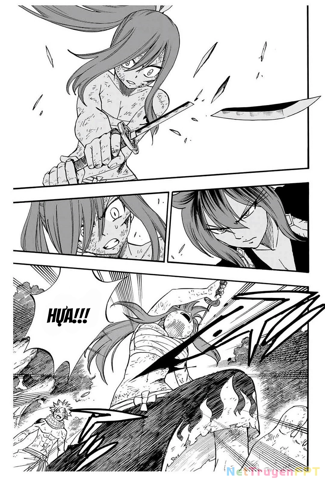 Hội Pháp Sư: Nhiệm Vụ 100 Năm Chapter 80 - 14