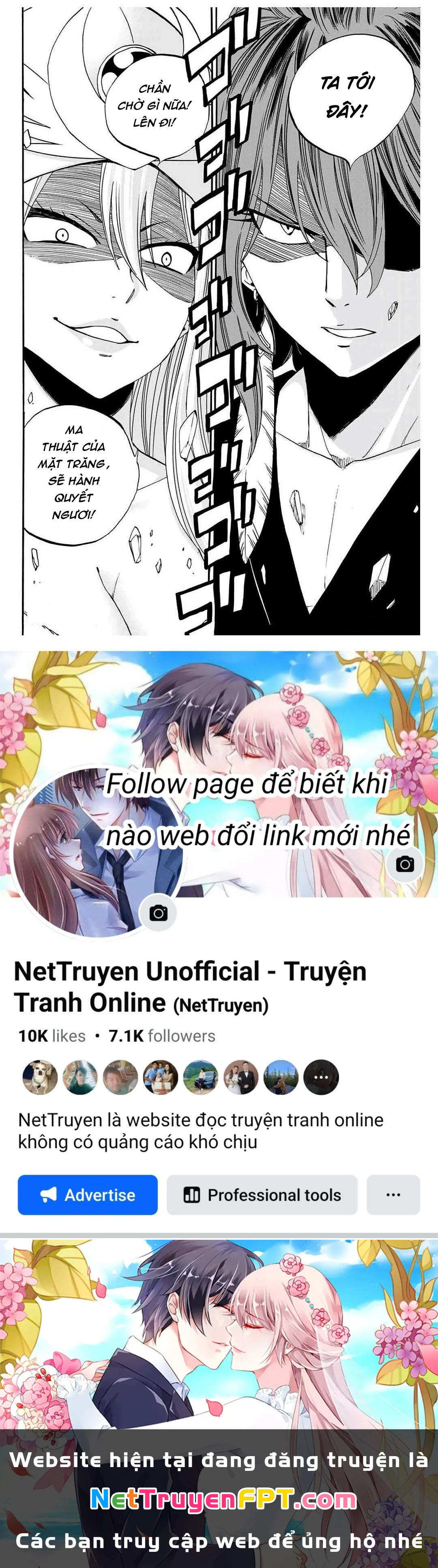 Hội Pháp Sư: Nhiệm Vụ 100 Năm Chapter 80 - 22