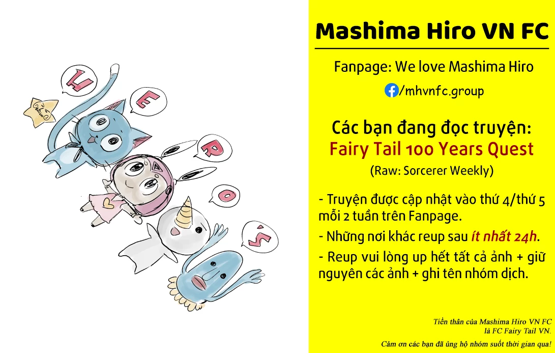 Hội Pháp Sư: Nhiệm Vụ 100 Năm Chapter 81 - 2