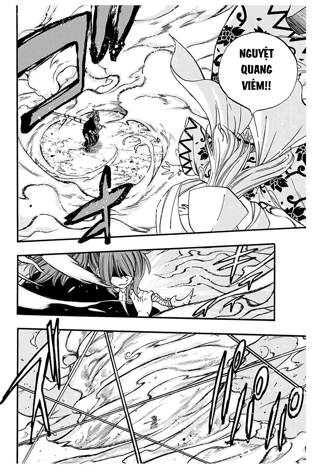Hội Pháp Sư: Nhiệm Vụ 100 Năm Chapter 81 - 5