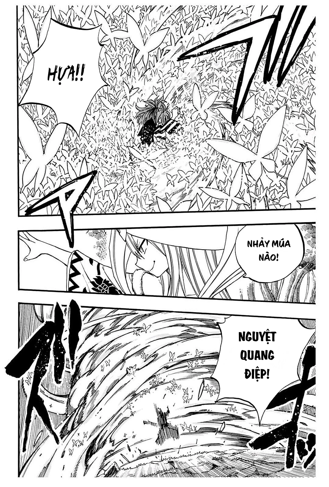 Hội Pháp Sư: Nhiệm Vụ 100 Năm Chapter 81 - 7