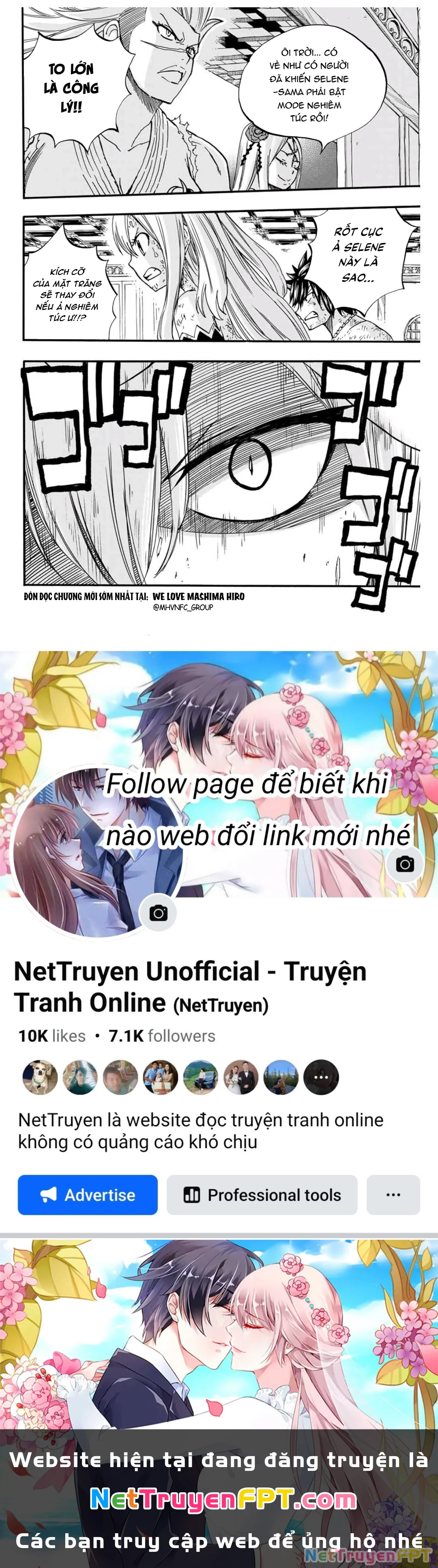 Hội Pháp Sư: Nhiệm Vụ 100 Năm Chapter 81 - 21