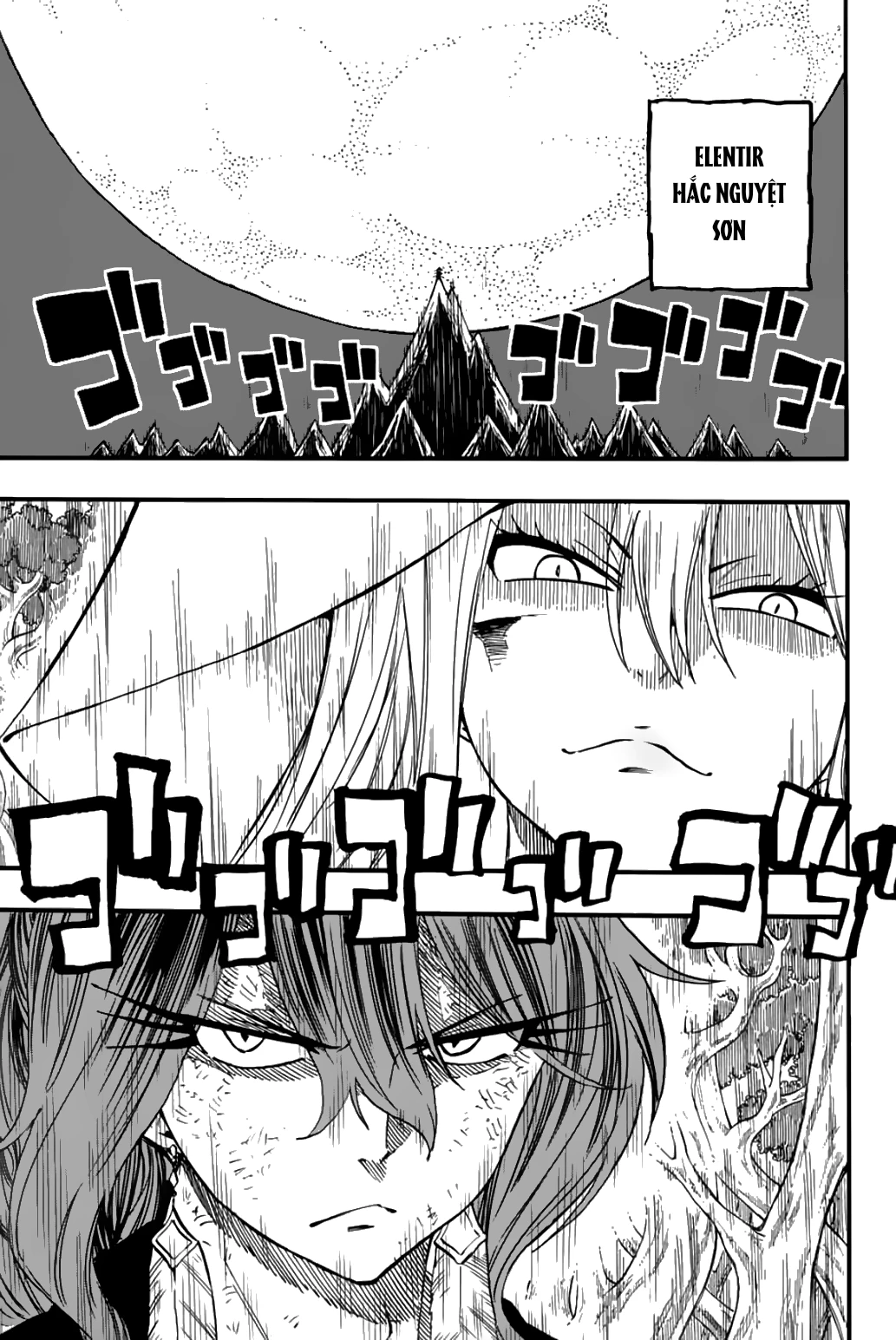 Hội Pháp Sư: Nhiệm Vụ 100 Năm Chapter 82 - 6