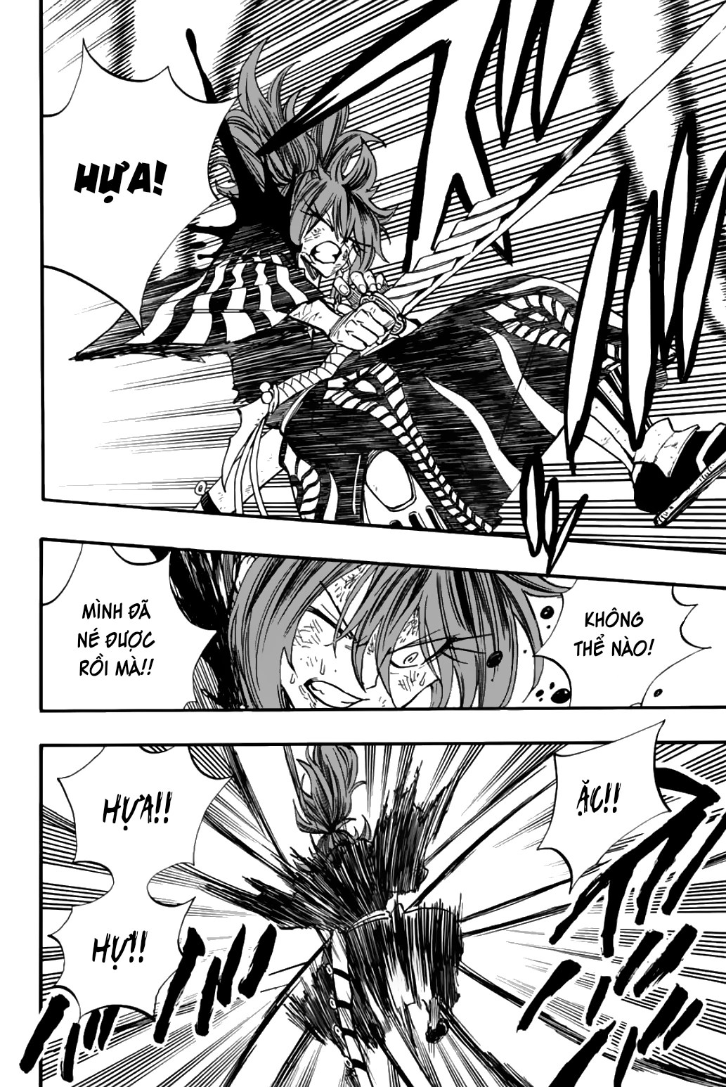 Hội Pháp Sư: Nhiệm Vụ 100 Năm Chapter 82 - 9