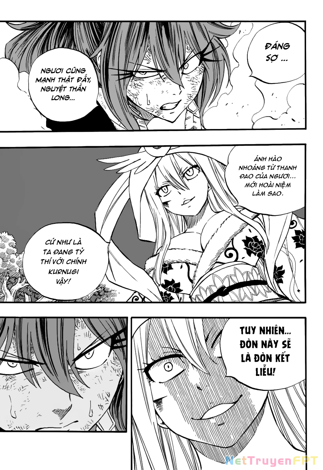 Hội Pháp Sư: Nhiệm Vụ 100 Năm Chapter 82 - 12