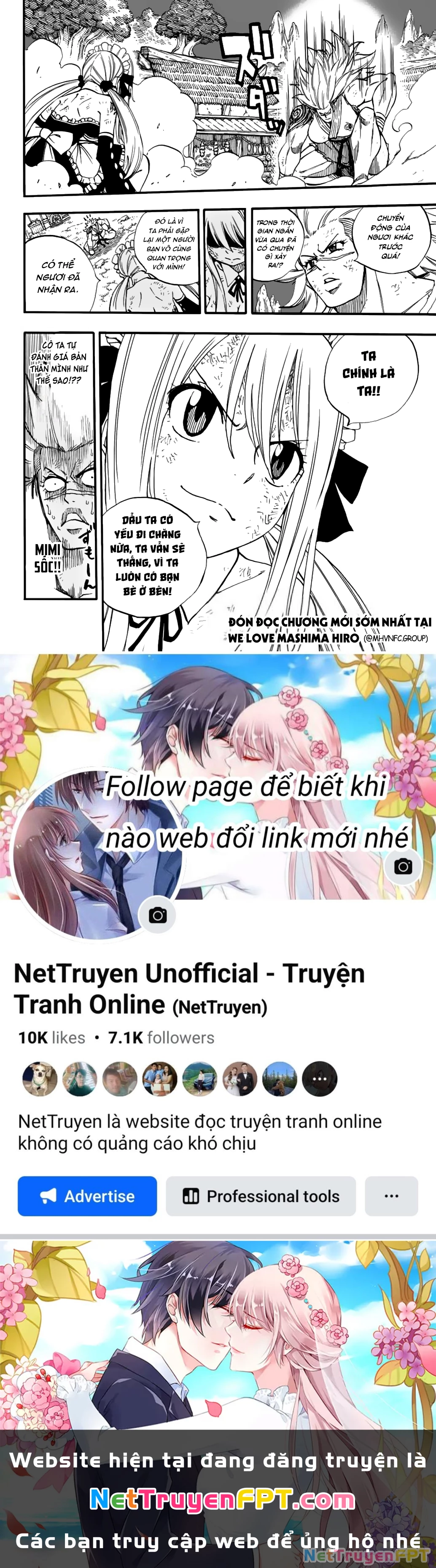 Hội Pháp Sư: Nhiệm Vụ 100 Năm Chapter 82 - 21