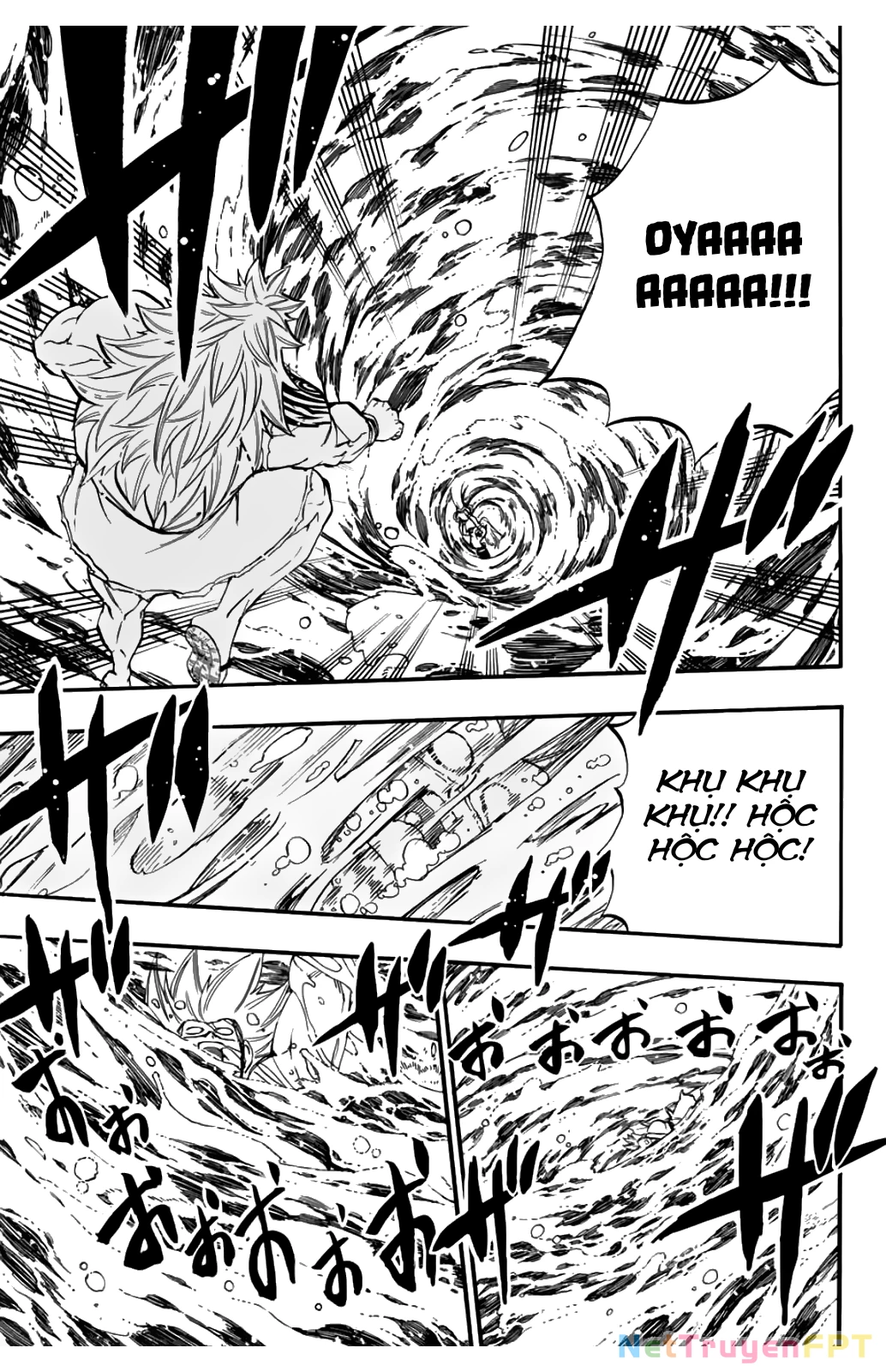 Hội Pháp Sư: Nhiệm Vụ 100 Năm Chapter 83 - 12