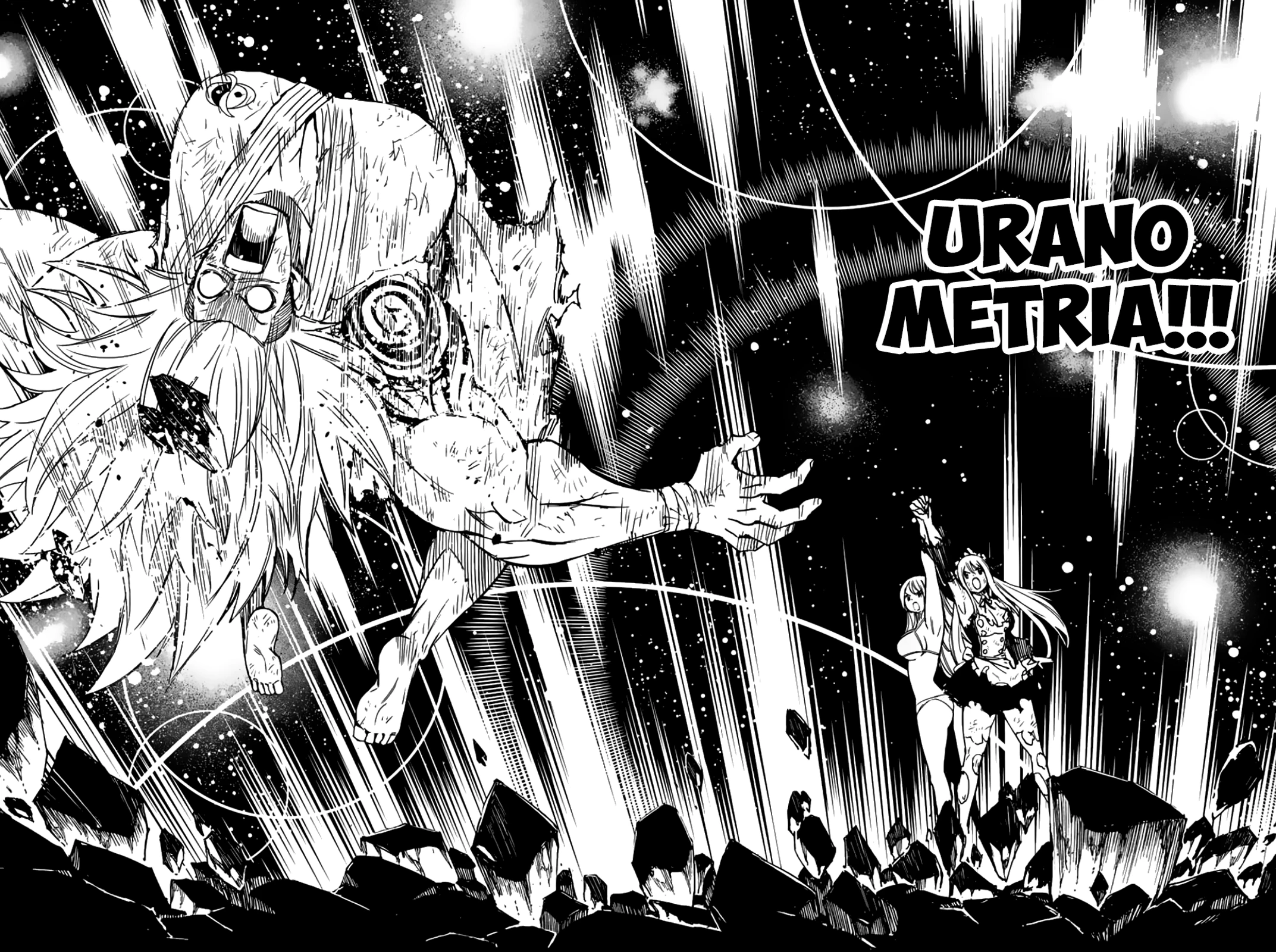 Hội Pháp Sư: Nhiệm Vụ 100 Năm Chapter 83 - 17