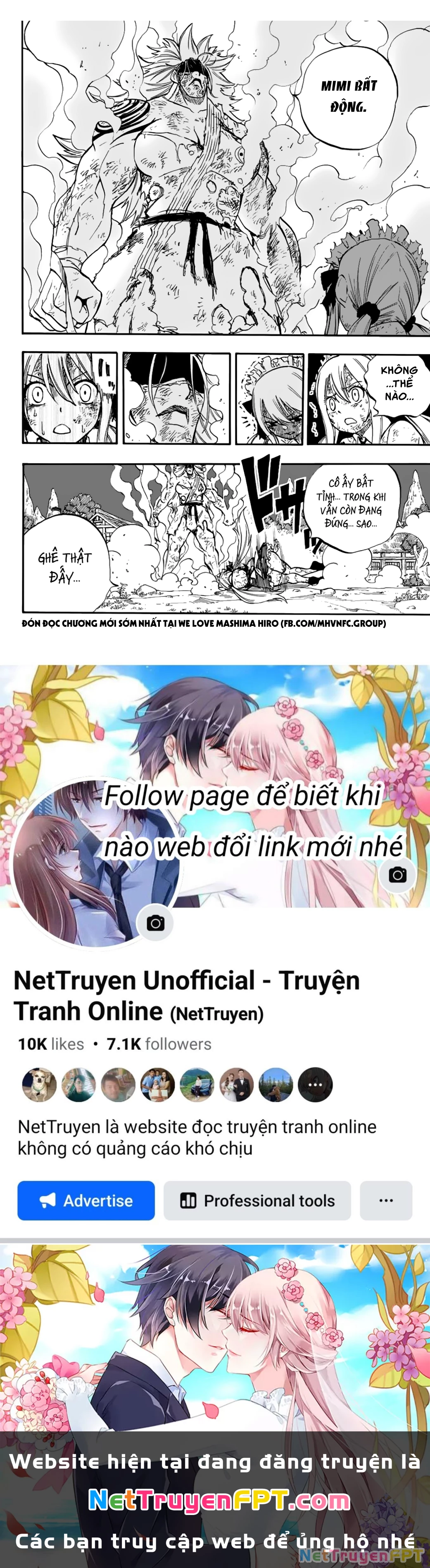 Hội Pháp Sư: Nhiệm Vụ 100 Năm Chapter 83 - 20