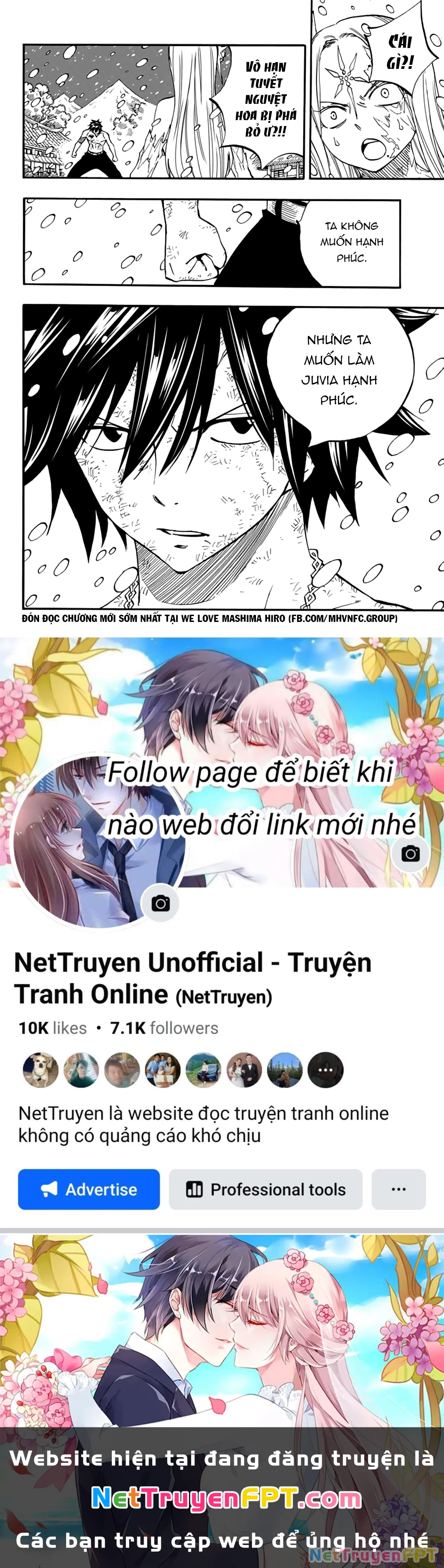 Hội Pháp Sư: Nhiệm Vụ 100 Năm Chapter 84 - 21