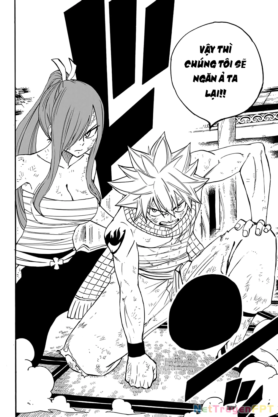 Hội Pháp Sư: Nhiệm Vụ 100 Năm Chapter 85 - 18