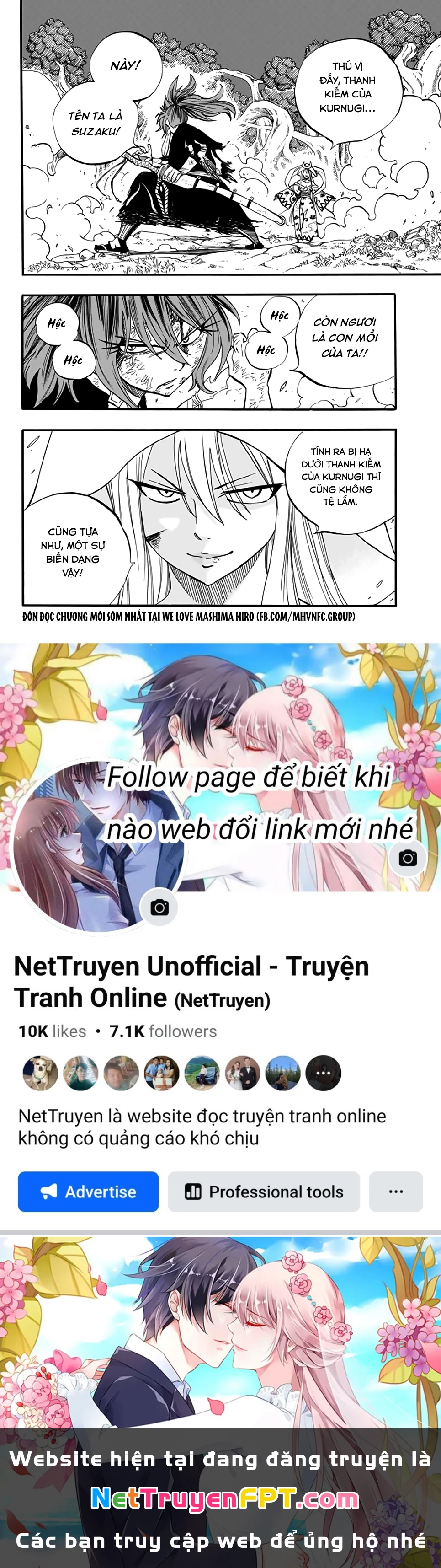 Hội Pháp Sư: Nhiệm Vụ 100 Năm Chapter 85 - 20