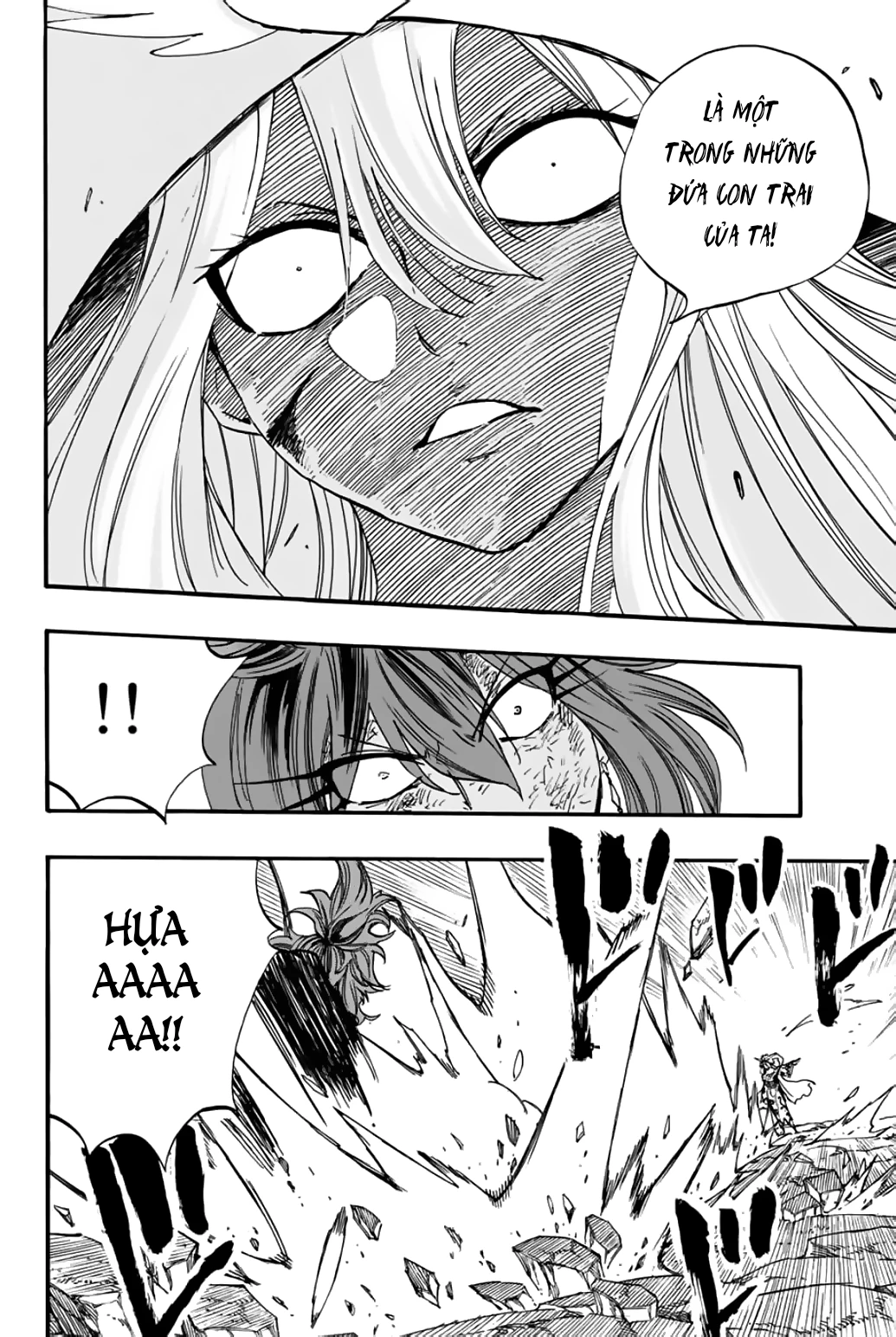 Hội Pháp Sư: Nhiệm Vụ 100 Năm Chapter 86 - 13