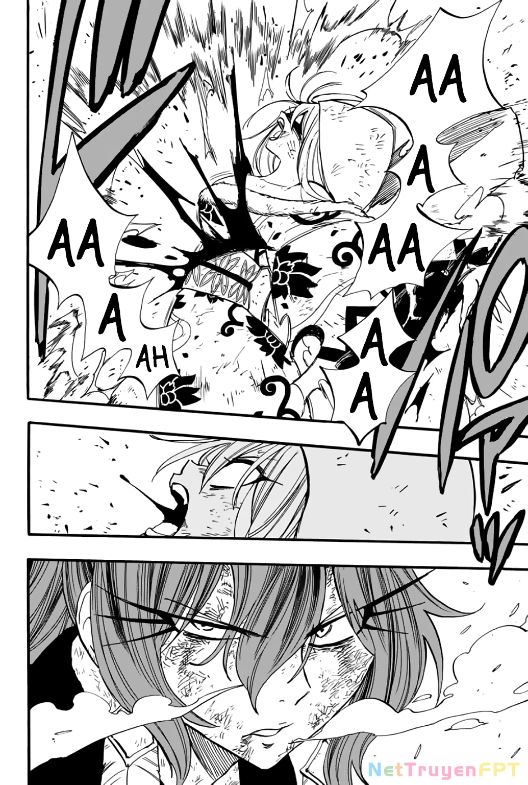 Hội Pháp Sư: Nhiệm Vụ 100 Năm Chapter 86 - 17
