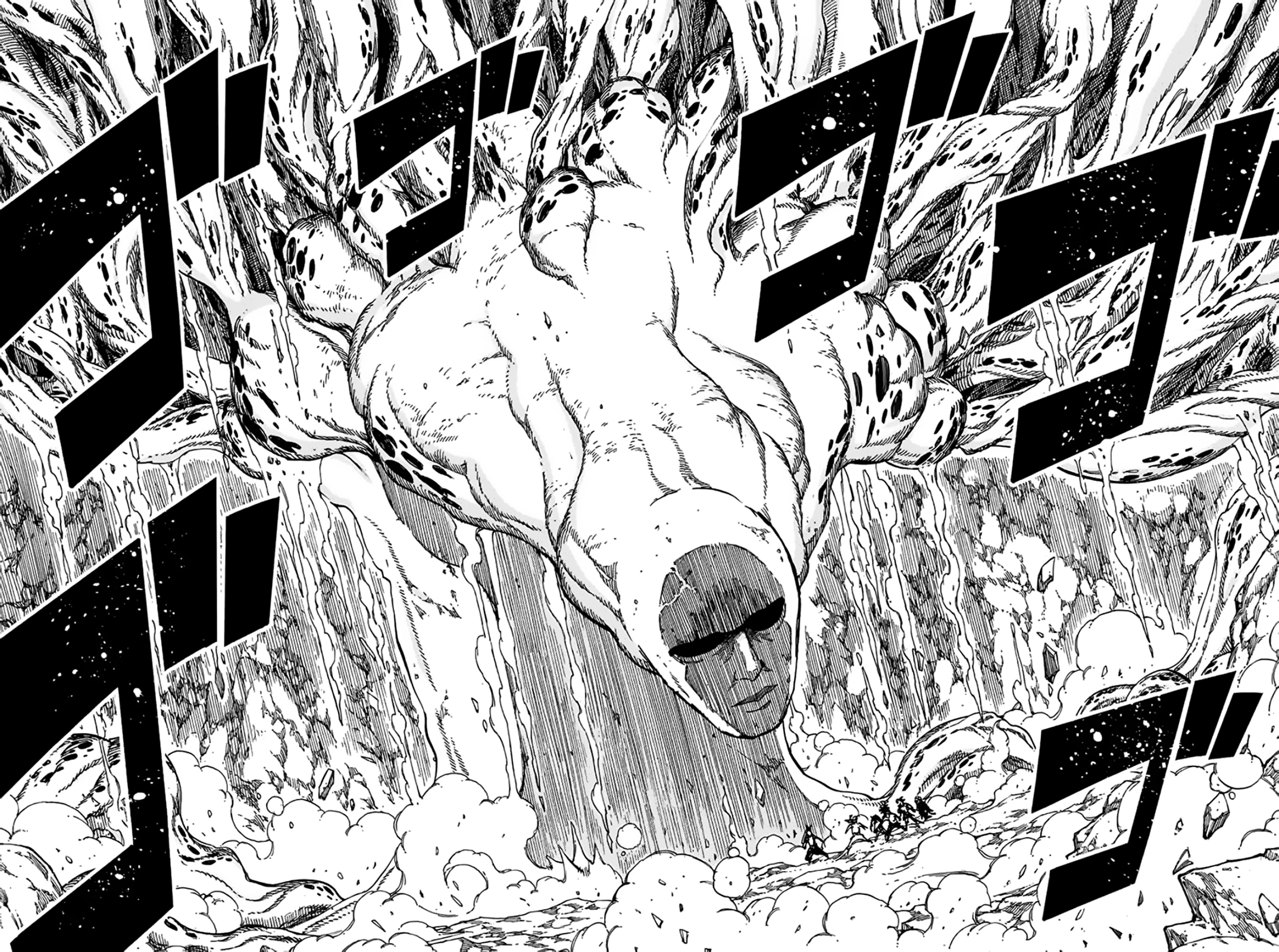Hội Pháp Sư: Nhiệm Vụ 100 Năm Chapter 87 - 17