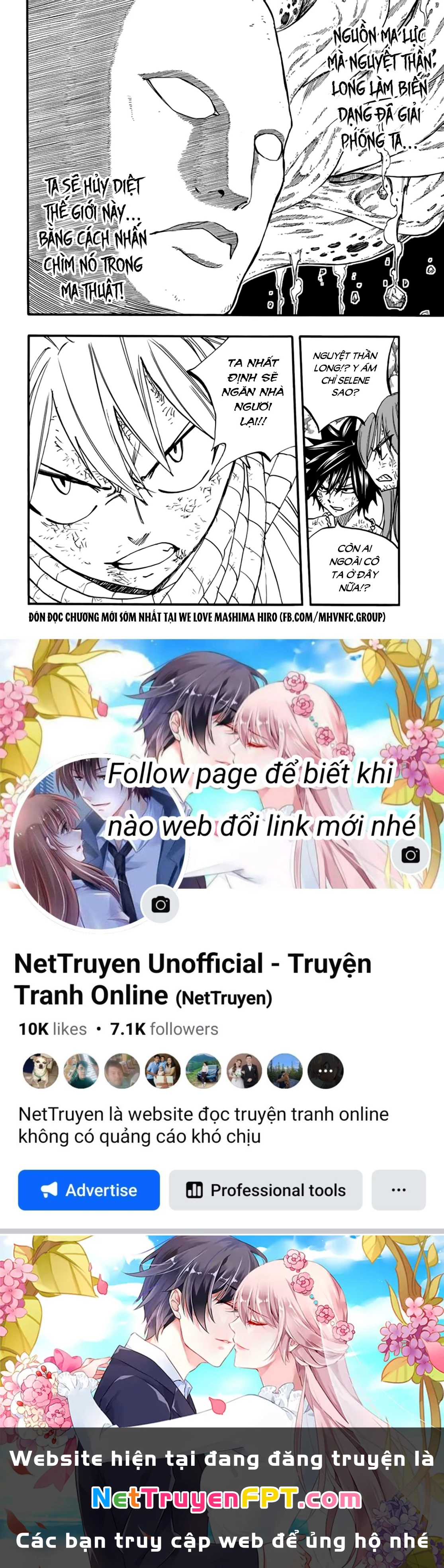 Hội Pháp Sư: Nhiệm Vụ 100 Năm Chapter 87 - 20