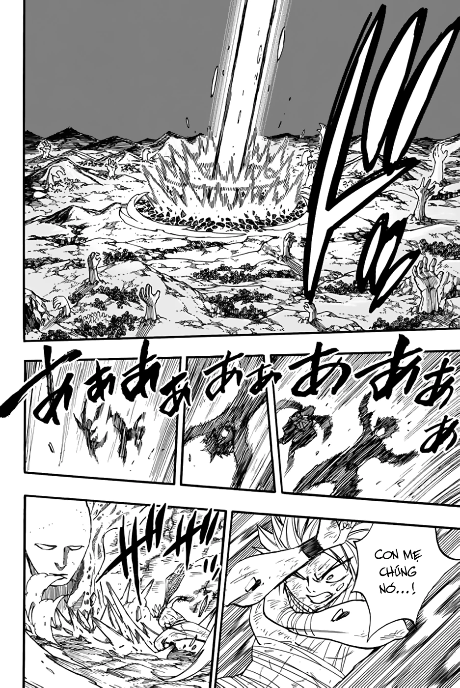 Hội Pháp Sư: Nhiệm Vụ 100 Năm Chapter 88 - 13