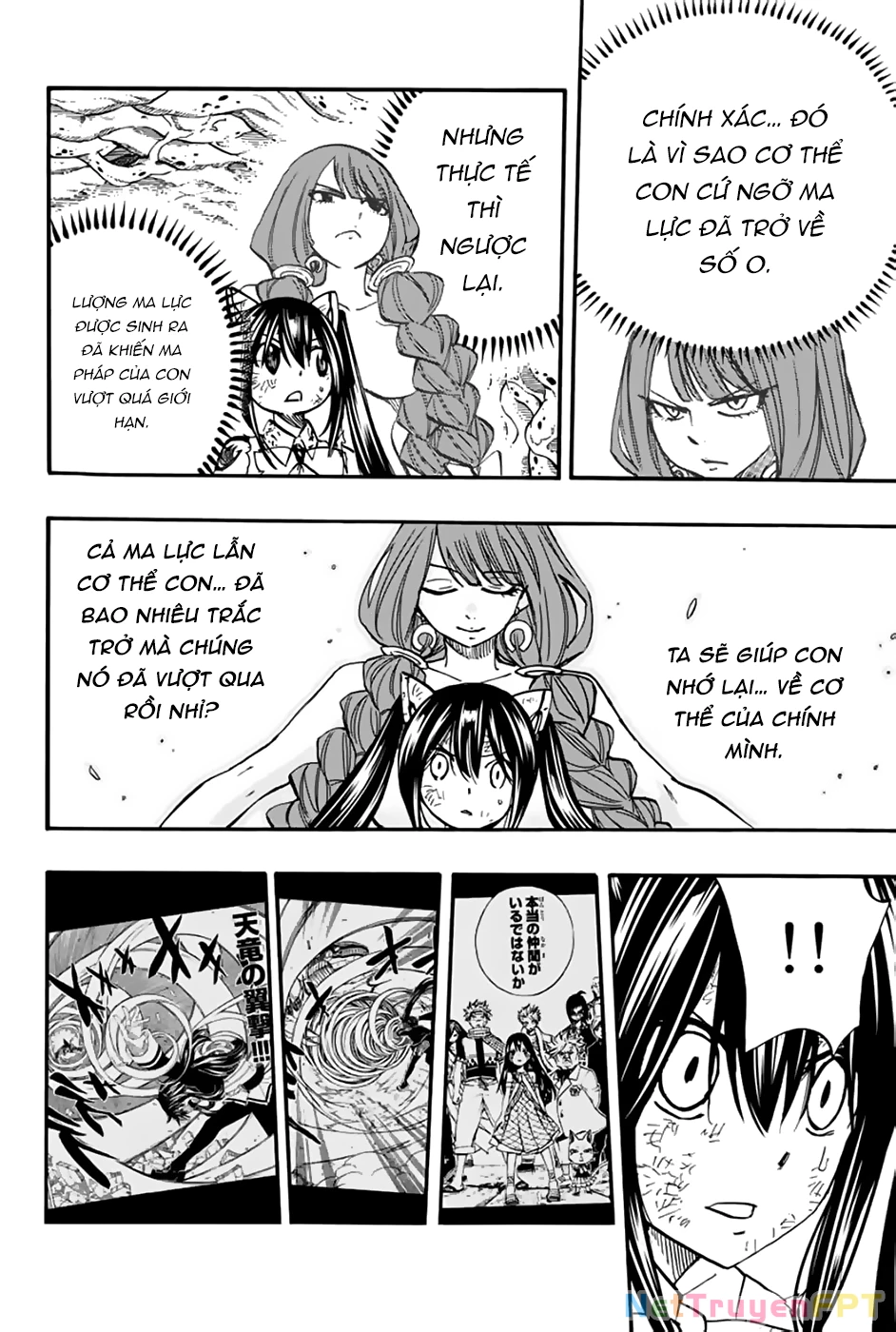 Hội Pháp Sư: Nhiệm Vụ 100 Năm Chapter 88 - 15