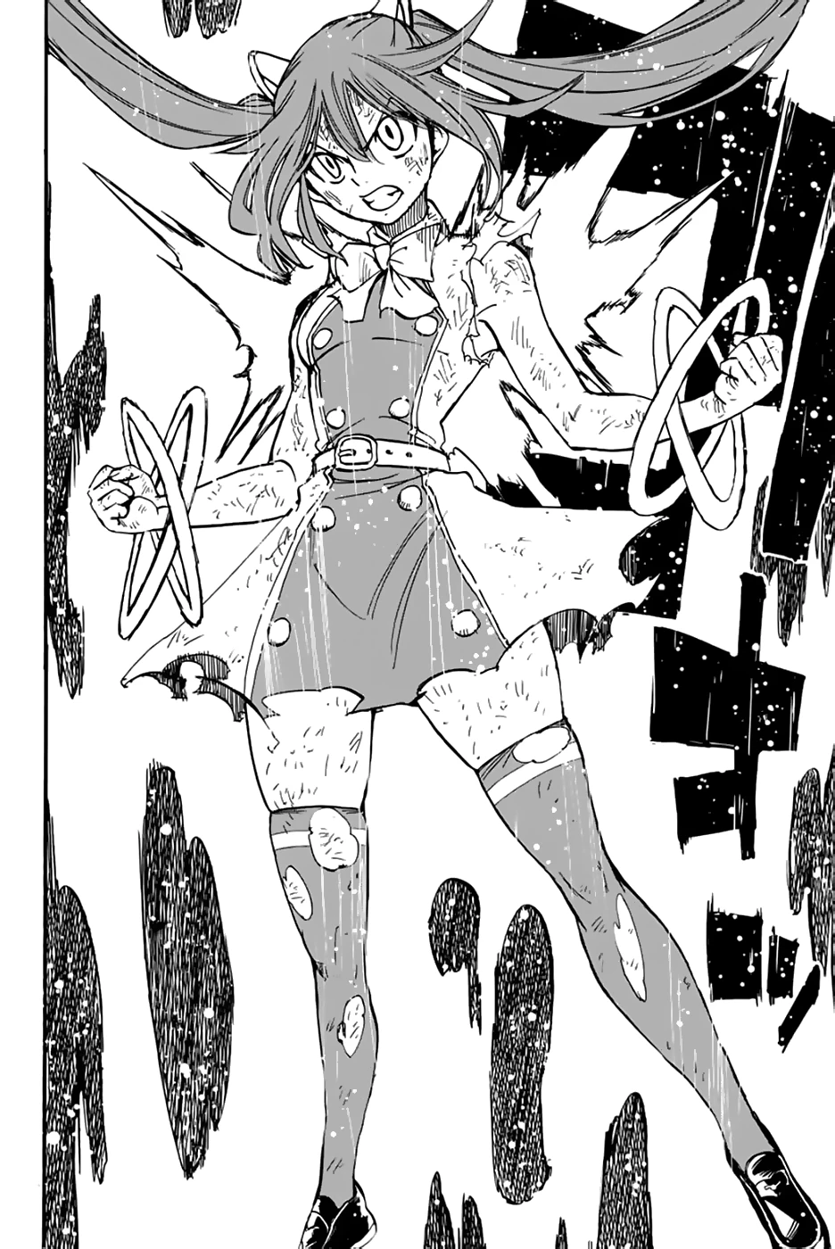 Hội Pháp Sư: Nhiệm Vụ 100 Năm Chapter 88 - 17